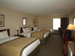 New Victorian Inn & Suite