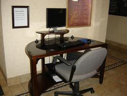 New Victorian Inn & Suite