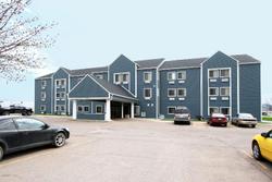 New Victorian Inn & Suite