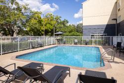 Fairfield Inn & Suites Jacksonville Airport