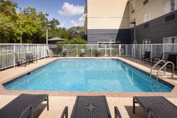 Fairfield Inn & Suites Jacksonville Airport