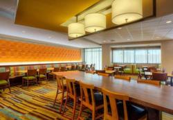 Fairfield Inn & Suites Austin San Marcos