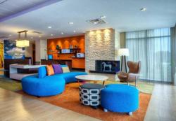 Fairfield Inn & Suites Austin San Marcos