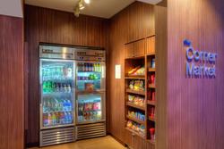 Fairfield Inn & Suites Austin San Marcos