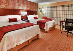 TownePlace Suites Alexandria