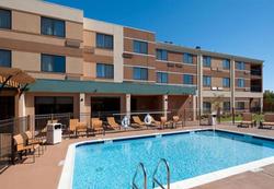 TownePlace Suites Alexandria