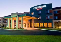 TownePlace Suites Alexandria
