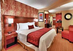 TownePlace Suites Alexandria