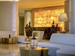 Radisson Blu Hotel, Istanbul Ottomare