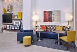 Hampton Inn And Suites Shelby