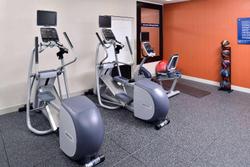 Hampton Inn And Suites Shelby