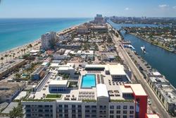 Costa Hollywood Beach Resort