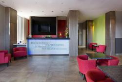 Best Western Seine West Hotel