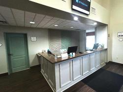 Wyndham Garden Lancaster CA