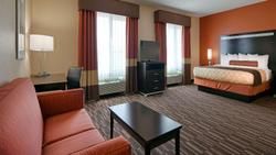 Wyndham Garden Lancaster CA