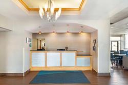 BEST WESTERN Hartford Hotel & Suites