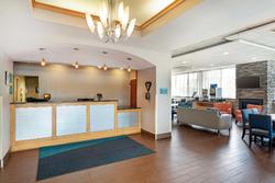 BEST WESTERN Hartford Hotel & Suites