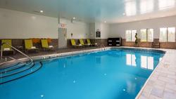 BEST WESTERN Hartford Hotel & Suites