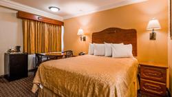 BEST WESTERN Jacksonville Inn