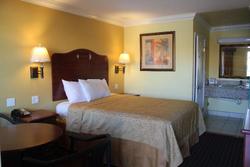 BEST WESTERN Jacksonville Inn