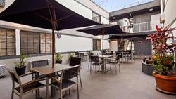 Best Western Fort Wayne Inn & Suites North