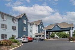 Best Western Fort Wayne Inn & Suites North