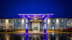 BEST WESTERN Mt. Vernon Inn