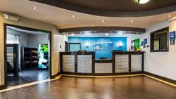 BEST WESTERN Mt. Vernon Inn