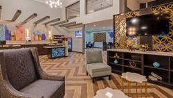 BEST WESTERN Mt. Vernon Inn