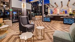 BEST WESTERN Mt. Vernon Inn