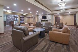 BEST WESTERN PLUS Lincoln Inn & Suites