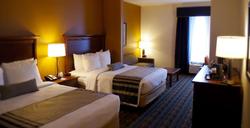 BEST WESTERN PLUS Lincoln Inn & Suites