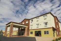 BEST WESTERN PLUS The Four Corners Inn