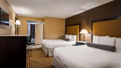 BEST WESTERN PLUS The Four Corners Inn