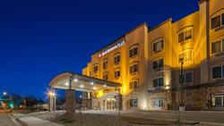 BEST WESTERN PLUS Gallup Inn & Suites