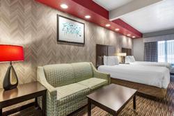BEST WESTERN PLUS Gallup Inn & Suites