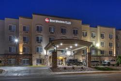 BEST WESTERN PLUS Gallup Inn & Suites