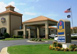 SureStay Plus Hotel by Best Western Roanoke Rapids