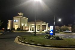 SureStay Plus Hotel by Best Western Roanoke Rapids