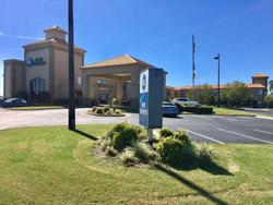 SureStay Plus Hotel by Best Western Roanoke Rapids