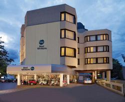 Best Western Plus The Inn & Suites At Muskogee