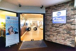 Best Western Plus The Inn & Suites At Muskogee