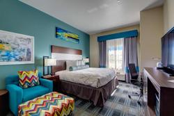 Best Western Plus The Inn & Suites At Muskogee