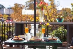BEST WESTERN PREMIER Boulder Falls Inn
