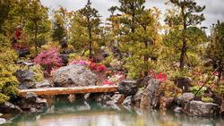 BEST WESTERN PREMIER Boulder Falls Inn