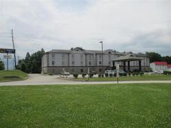 Days Inn by Wyndham Indiana PA Near IUP