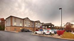 Days Inn by Wyndham Indiana PA Near IUP