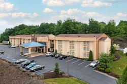 BEST WESTERN PLUS Poconos Hotel