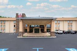 BEST WESTERN PLUS Poconos Hotel