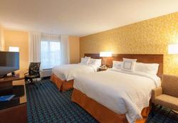 Fairfield Inn & Suites Enterprise